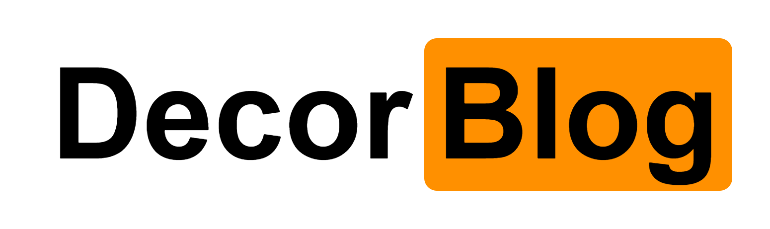 All Abour Decor Blog