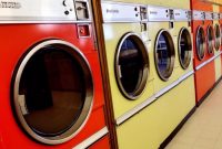 Washing machine PNG